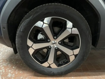 Dacia Bigster 2026 DACIA Bigster Journey 1.8 Full Hybrid 155KM, zdjęcie 13