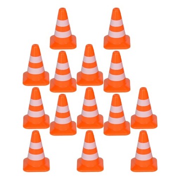 ZABAWKI STOSZKI DROGOWE DLA DZIECI ZNAK BLOKAD DROGOWYCH