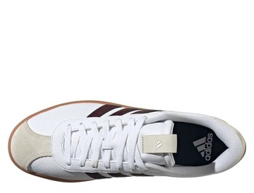 Trampki buty męskie sportowe białe samba adidas VL COURT 3.0 ID6288 44