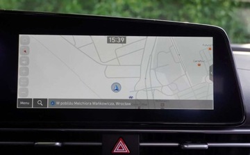 Hyundai Elantra VII Sedan 1.6 MPI 123KM 2024 Hyundai Elantra Hyundai Elantra FV23 1.6 123km Modern cool Salon Polska A, zdjęcie 6