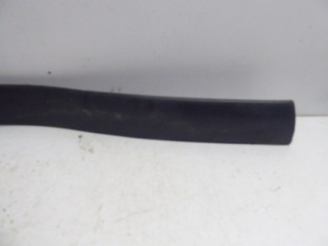 HONDA HR-V I GH 99R- LIŠTA DVEŘE PŘEDNÍ 3D