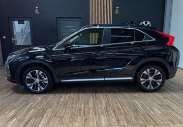 Mitsubishi Eclipse Cross SUV 1.5 T 163KM 2018 Mitsubishi Eclipse Cross 1.5 T 163KM AUTOMAT Panorama GWARANCJA bezwypa, zdjęcie 11