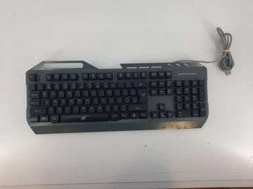 KLAWIATURA GAMINGOWA HAVIT HV-KB418L