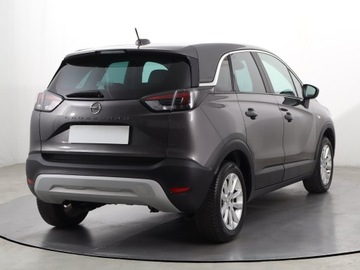 Opel 2022 Opel Crossland 1.2 Turbo, Salon Polska, zdjęcie 4