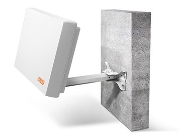 Infomir Selfsat h22d2 + Uhd 4K Twin z