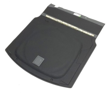 Пол багажника Audi A8 4H D4 4H0863463J 9X7