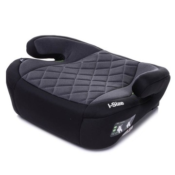 ПОДКЛАДКА ISOFIX I-SIZE HI FIX 4ДЕТСКАЯ ПОДКЛАДКА-БУСТЕР
