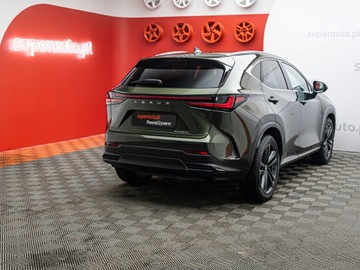 Lexus NX II SUV Facelifting 2.5 350h 243KM 2024 LEXUS NX 350h Prestige AWD Suv 2.5 (243KM) 2024, zdjęcie 5
