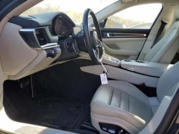 Porsche Panamera II Executive 2.9 440KM 2020 Porsche Panamera 2020, 2.9L, 4x4, 4S, porysowany lakier 2.9 Benzyna 440KM, zdjęcie 7