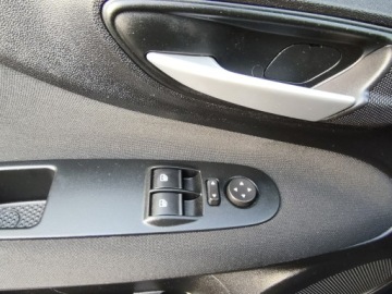 Fiat Punto Punto 2012 Hatchback 3d 1.2 8v 69KM 2013 Fiat Punto I wł. w RP. zadbany Gwarancja, zdjęcie 9