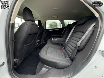 Ford Mondeo V Kombi 1.5 EcoBoost 160KM 2017 Ford Mondeo Szwajcaria - Gwarancja techniczna -Po przegladzie serwis Kol, zdjęcie 33
