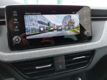 Skoda Kamiq Crossover Facelifting 1.0 TSI 115KM 2025 Skoda Kamiq Selection 1.0TSI 115KM DSG Serwis ASO Salon PL FV23, zdjęcie 23