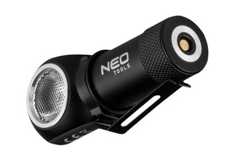 ФАРА USB-ФАРА 600LM CREE XHP3 NEO ФАРА 99-027