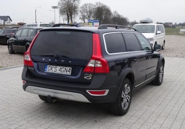 Volvo XC70 II Kombi 2.0 D3 163KM 2012 Volvo XC 70 2.0D 163KM Navi Xenon Skora Zadbany, zdjęcie 11