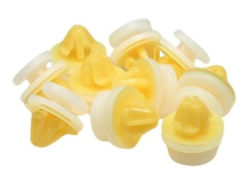 10x OPEL VIVARO A MOVANO A RENAULT TRAFIC 2 3 MASTER 1 2 SPINKA DRZWI