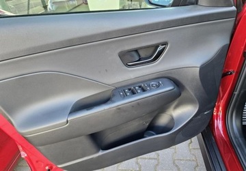 Hyundai Kona II 2025 Hyundai Kona HEV N Line Oferta Specjalna 1.6 Hybryda 129KM, zdjęcie 17