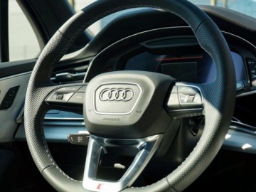 Audi Q7 II SUV Facelifting  3.0 50 TDI 286KM 2026 AUDI Q7 50 TDI quattro S Line Suv 3.0 (286KM) 2026, zdjęcie 8