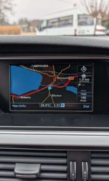 Audi A4 B9 Avant 2.0 TDI 150KM 2015 Audi A4 Avant 2.0TDI 150KM Navi Led Ksenon Gwarancja Techniczna 2.0 Diesel, zdjęcie 19