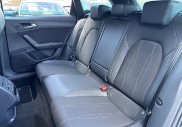 Cupra Leon II Sportstourer Facelifting 1.5 eTSI MHEV 150KM 2025 Cupra Leon Sportstourer 1.5eTSI mHEV DSG 150KM Gwarancja LED Kamera ACC Fu, zdjęcie 12