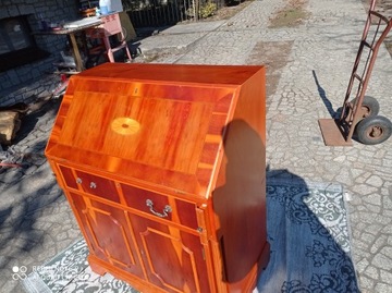 секретарский стол 1930-х годов