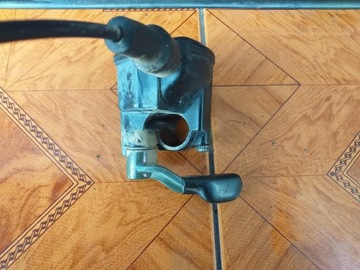 ТРОС АКСЕЛЕРАТОРА ARCTIC CAT 400