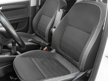 Skoda Fabia III Kombi Facelifting 1.0 TSI 95KM 2021 Škoda Fabia Skoda Fabia DW2RE42#1.0 TSI Ambition, zdjęcie 10