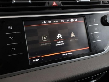 Citroen C4 Spacetourer 2022 Citroen C4 SpaceTourer 7 os. klima auto navi, zdjęcie 25