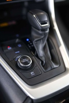 Toyota RAV4 V SUV 2.5 Hybrid Dynamic Force 222KM 2022 Toyota RAV4 2.5 Hybrid Comfort STYLE 4x4 2.5 Hybryda 222KM, zdjęcie 13