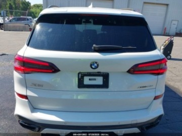 BMW X5 G05 2021 BMW X5 Xdrive 40i 3.0 Benzyna 335KM, zdjęcie 6