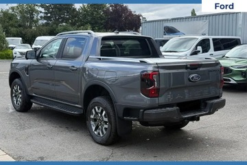 Ford Ranger VI 2025 FORD Ranger Wildtrak PHEV A10 2.3 281KM, zdjęcie 4