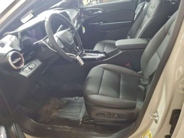 Chevrolet Trax 2026 Chevrolet Trax 2RS 2026 1.2 Benzyna 137KM, zdjęcie 7