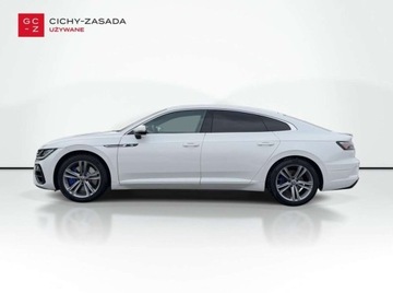 Volkswagen Arteon Shooting Brake R 2.0 TSI 320KM 2021 Volkswagen Arteon R 4Motion 320KM, Kamera cofania, Asystenci, ACC 2.0 320KM, zdjęcie 1