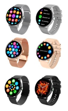 СПОРТИВНЫЕ ЧАСЫ SMARTBAND SMARTWATCH FIT СПОРТИВНЫЙ РЕМЕСЛ PULS SPORT SP02