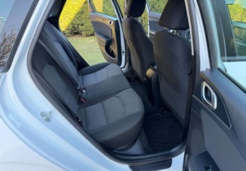 Kia Ceed II Kombi Facelifting 1.4 DOHC 100KM 2018 Kia Ceed 1.4 100KM Android Klima Kamera Led Bezwypadkowy Dla wymagajacy, zdjęcie 23