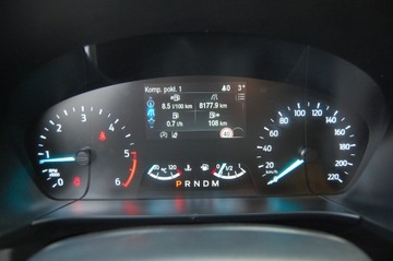 Ford Kuga III SUV 2.0 EcoBlue 190KM 2020 Kuga Titanium4x4 2.0TDCI TempAktywny Led KeylessGo Kamer El.KlapaN.Rozrząd, zdjęcie 33