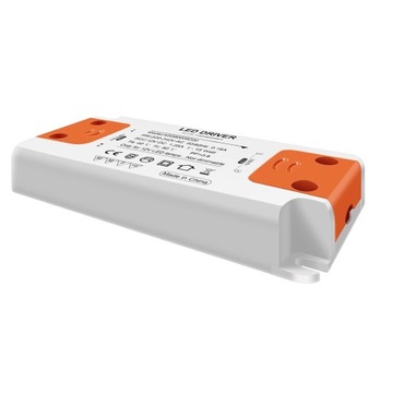 Auting Sterownik LED 12 V 15 W - Zasilacz Transformatora LED