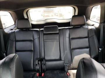 Jeep Grand Cherokee IV 2018 Jeep Grand Cherokee Jeep Grand Cherokee Limited 4x4, od ubezpieczalni 3.6, zdjęcie 9