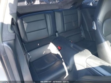 Porsche 911 991 Turbo/Turbo S Coupe 3.8 560KM 2015 Porsche 911 2015 PORSCHE 911 TURBO S, silnik 3.8, 44, od ubezpieczyciela, zdjęcie 7