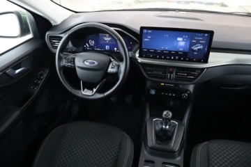 Ford Kuga III SUV 1.5 EcoBoost 150KM 2024 Ford Kuga 1.5 EcoBoost, Salon Polska, zdjęcie 6