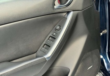 Mazda CX-5 I SUV 2.2 SKYACTIV-D  150KM 2015 Mazda CX-5 Mazda CX-5 SKYACTIV-D 150 Exclusive-Line 2.2 Diesel 150KM, zdjęcie 15