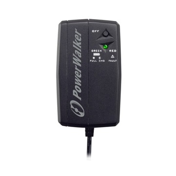 ZASILACZ BUFOROWY UPS POWERWALKER 12V 25W