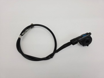 Honda Cbf 125 09-15 JC40 трос червячный speedi