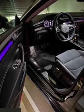 Volkswagen Arteon Fastback 2.0 TSI 190KM 2020 VV Arteon 2.0 TSI Elegance DSG 190KM 2020r, zdjęcie 11