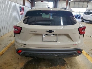 Chevrolet Trax 2026 Chevrolet Trax 2RS 2026 1.2 Benzyna 137KM, zdjęcie 2