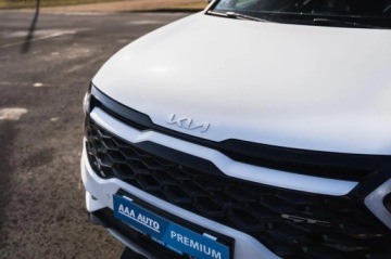 Kia Sportage V SUV Plug-In 1.6 T-GDI PHEV 265KM 2023 Kia Sportage 1.6 T-GDI PHEV, Salon Polska, zdjęcie 8