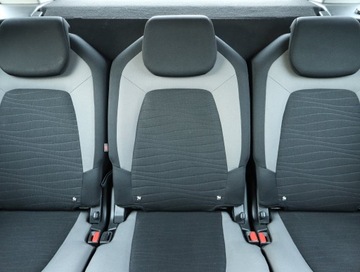 Citroen C4 Picasso II Picasso 1.6 16v VTi 120KM 2014 Citroen C4 Picasso 1.6 i, Salon Polska, zdjęcie 9