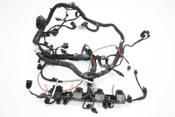 ORIG. SVAZEK INSTALACE MOTORU VW SHARAN 7N 06K972610B
