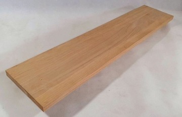 Ступени из европейского дуба A/C 1000x300x30