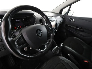 Renault Captur I Crossover 0.9 Energy TCe 90KM 2016 Renault Captur navi klima auto półskóra, zdjęcie 13
