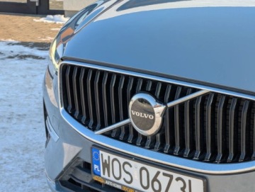 Volvo XC60 II 2021 Volvo XC 60 Rezerwacja 2.0 Diesel 197KM, zdjęcie 5